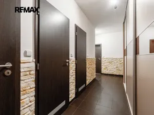 Prodej bytu 3+kk, Praha, Formanská, 91 m2