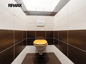 Prodej bytu 3+kk, Praha, Formanská, 91 m2