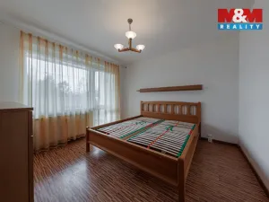 Prodej bytu 3+1, Sokolov, Slovenská, 76 m2