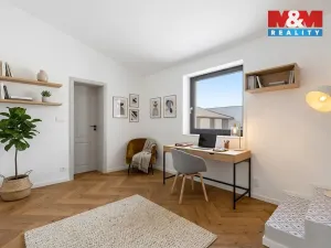Prodej rodinného domu, Choťánky, 103 m2