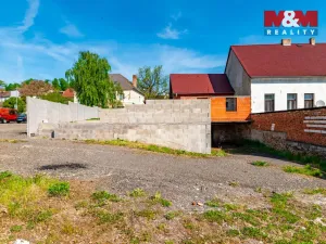Prodej chalupy, Štěkeň, Na Městečku, 123 m2
