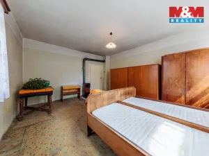 Prodej rodinného domu, Útvina - Sedlo, 105 m2