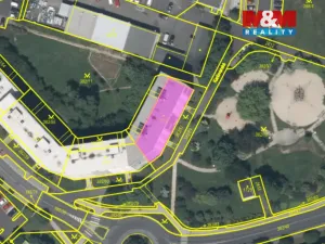 Prodej bytu 2+1, Karlovy Vary - Stará Role, Karlovarská, 61 m2