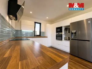 Prodej rodinného domu, Ostrava - Nová Bělá, Mitrovická, 148 m2