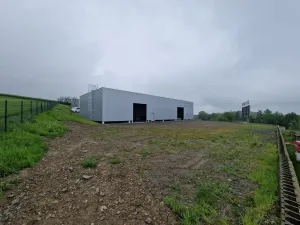 Pronájem skladu, Hrabyně, 520 m2