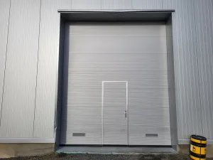 Pronájem skladu, Hrabyně, 520 m2