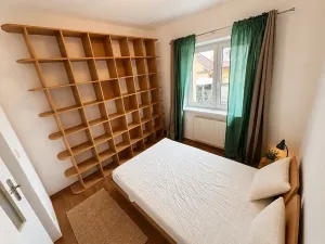Pronájem bytu 2+kk, Brno, Konopná, 36 m2