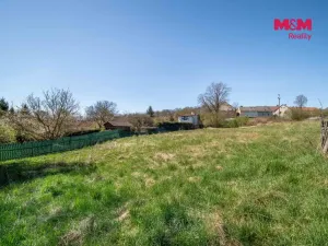 Prodej pozemku pro bydlení, Louňová, 2296 m2