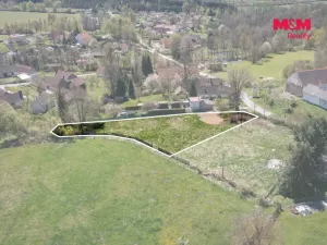 Prodej pozemku pro bydlení, Louňová, 2296 m2