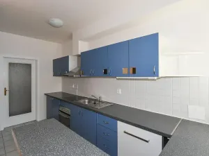 Prodej bytu 4+kk, Praha - Stodůlky, Klausova, 180 m2