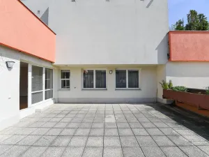 Prodej bytu 4+kk, Praha - Stodůlky, Klausova, 180 m2