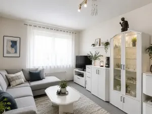 Prodej bytu 4+kk, Praha - Stodůlky, Klausova, 180 m2