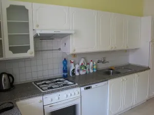 Pronájem bytu 3+1, Rakovník, Nádražní, 100 m2