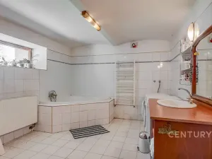 Prodej zemědělské usedlosti, Barchovice, 105 m2