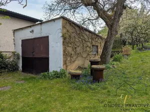 Prodej rodinného domu, Plískov, 130 m2