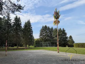 Prodej pozemku pro bydlení, Plískov, 817 m2