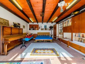 Prodej chalupy, Suchdol nad Lužnicí, 140 m2
