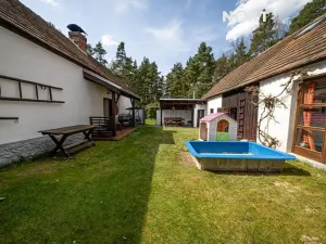 Prodej chalupy, Suchdol nad Lužnicí, 140 m2