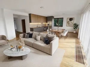 Prodej rodinného domu, Roztoky, Borkovského, 410 m2