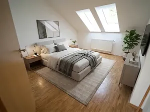 Prodej rodinného domu, Roztoky, Borkovského, 410 m2