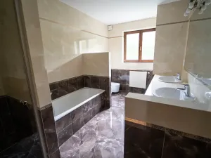 Prodej rodinného domu, Roztoky, Borkovského, 410 m2