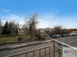 Pronájem bytu 3+1, Hořice, Riegrova, 62 m2