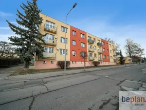 Pronájem bytu 3+1, Hořice, Riegrova, 62 m2
