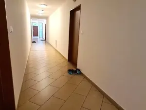 Pronájem bytu 2+kk, Praha - Horní Měcholupy, R.A. Dvorského, 69 m2