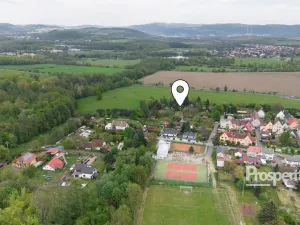Prodej zahrady, Přestanov, 548 m2