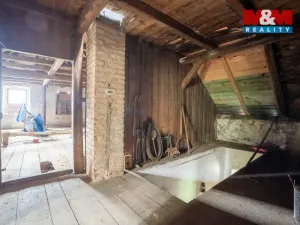 Prodej chalupy, Bílý Potok, 133 m2