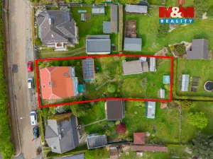 Prodej rodinného domu, Aš, Nemocniční, 350 m2