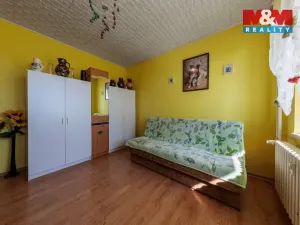 Prodej bytu 3+1, Rotava, Sídliště, 67 m2