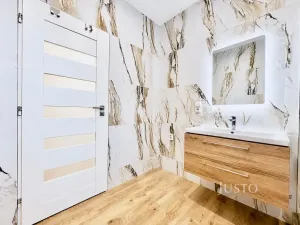 Pronájem bytu 2+kk, Děčín, Plzeňská, 47 m2