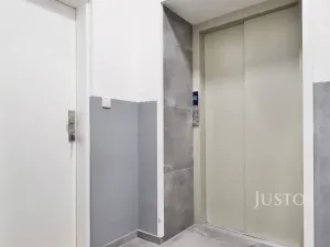 Pronájem bytu 2+kk, Děčín, Plzeňská, 47 m2