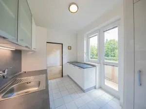 Pronájem bytu 4+1, Olomouc, Foerstrova, 91 m2