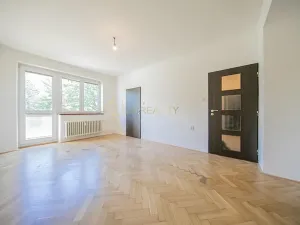 Pronájem bytu 4+1, Olomouc, Foerstrova, 91 m2