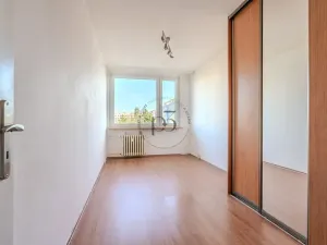 Prodej bytu 4+kk, Praha - Chodov, Jarníkova, 91 m2