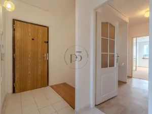 Prodej bytu 4+kk, Praha - Chodov, Jarníkova, 91 m2