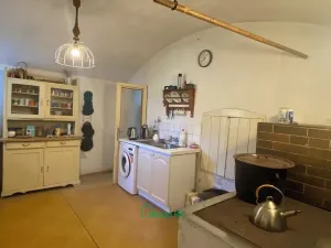 Prodej chalupy, Varvažov, 148 m2
