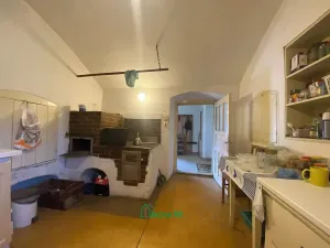 Prodej chalupy, Varvažov, 148 m2
