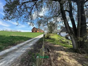 Prodej chalupy, Varvažov, 148 m2