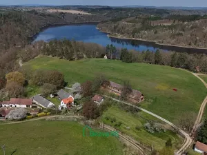 Prodej chalupy, Varvažov, 148 m2