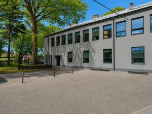 Prodej činžovního domu, Praha - Letňany, Beranových, 1190 m2