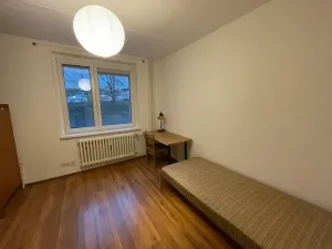 Pronájem bytu 3+1, Brno, U hřiště, 73 m2