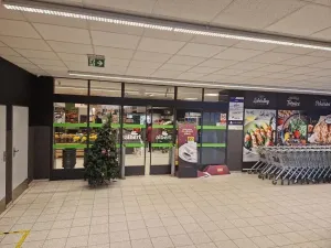Pronájem obchodního prostoru, Šlapanice, Nádražní, 187 m2