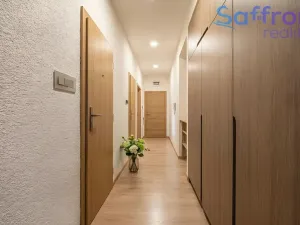 Prodej bytu 3+1, Plzeň, Pod Švabinami, 78 m2