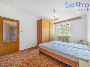 Prodej bytu 3+1, Plzeň, Pod Švabinami, 78 m2