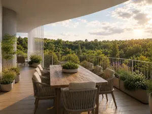 Prodej bytu 4+kk, Praha - Radlice, U Komína, 117 m2