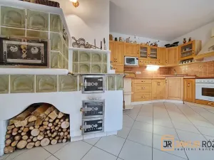 Prodej chaty, Vrchlabí, Kněžice, 152 m2