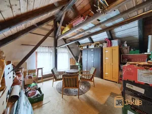 Prodej chaty, Vrchlabí, Kněžice, 152 m2